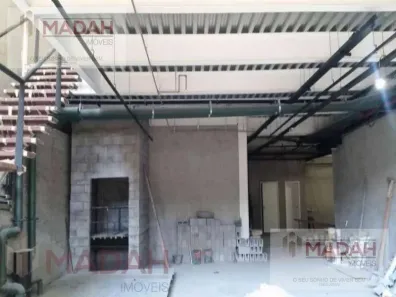 Prédio Comercial para alugar, 940m² no Pinheiros, São Paulo