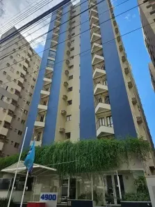 Apartamento com 1 Quarto à venda, 65m² no Centro, São José do Rio Preto