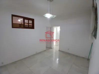 Apartamento com 3 Quartos para alugar, 50m² no Maracanã, Rio de Janeiro