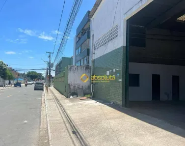 Galpão/Depósito/Armazém para alugar, 420m² no Piedade, Jaboatão dos Guararapes