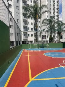 Apartamento com 2 Quartos à venda, 40m² no Jardim Roberto, Osasco