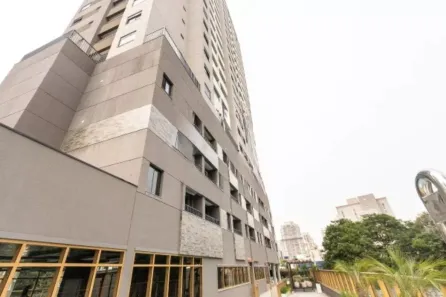 Apartamento com 2 Quartos à venda, 41m² no Água Branca, São Paulo