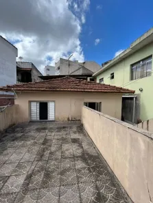 Lote/Terreno à venda, 311m² no Parque das Nações, Santo André