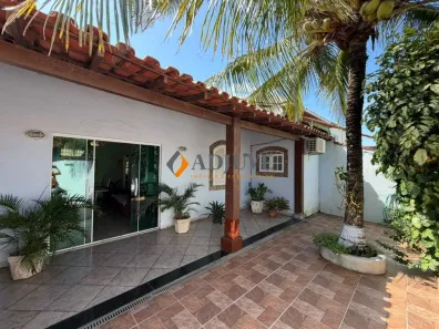 Casa com 3 Quartos à venda, 68m² no Jardim Olinda, Cabo Frio