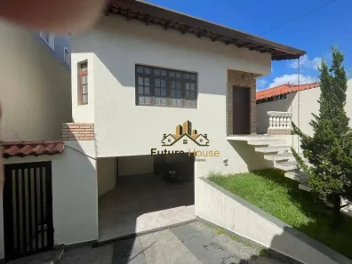 Casa com 4 Quartos à venda, 246m² no Adalgisa, Osasco