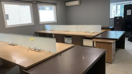 Sala Comercial à venda, 110m² no Itaim Bibi, São Paulo