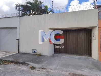 Casa com 2 Quartos à venda, 12m² no Cidade dos Funcionários, Fortaleza