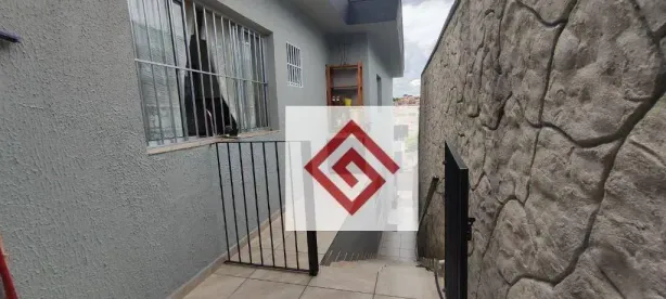 Casa com 2 Quartos à venda, 150m² no Parque Capuava, Santo André