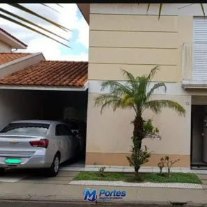 Casa com 3 Quartos à venda, 153m² no Roseiral, São José do Rio Preto