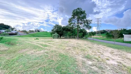 Lote/Terreno à venda, 477m² no Condomínio Terras de São José, Itu
