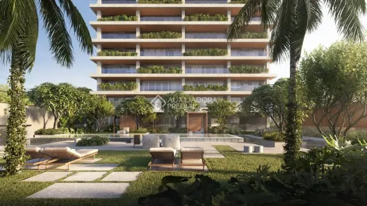 Apartamento com 3 Quartos à venda, 139m² no Marechal Rondon, Canoas