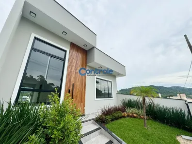 Casa com 4 Quartos à venda, 171m² no Forquilhas, São José