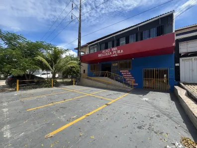 Imóvel Comercial com 6 Quartos à venda, 135m² no Cidade 2000, Fortaleza