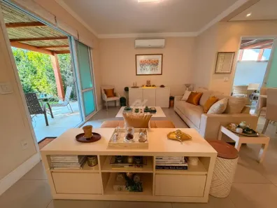 Casa de Condomínio com 4 Quartos à venda, 180m² no Bairro das Palmeiras, Campinas