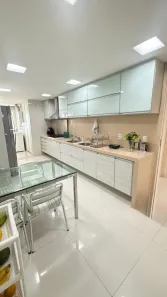 Apartamento com 3 Quartos à venda, 250m² no Ponta do Farol, São Luís