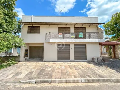 Prédio Comercial à venda, 207m² no Boa Saúde, Novo Hamburgo
