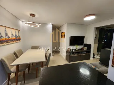 Apartamento com 2 Quartos à venda, 56m² no Perdizes, São Paulo