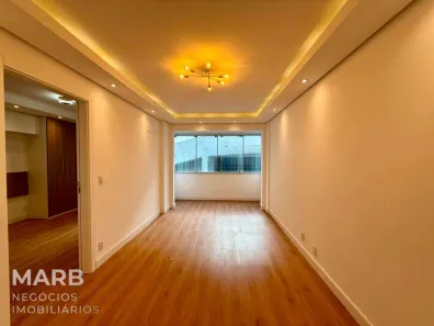 Apartamento com 1 Quarto à venda, 49m² no Centro, Florianópolis