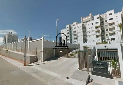 Apartamento com 3 Quartos à venda, 68m² no Jardim Antonio Von Zuben, Campinas