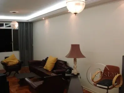 Apartamento com 2 Quartos à venda, 98m² no Parque da Mooca, São Paulo