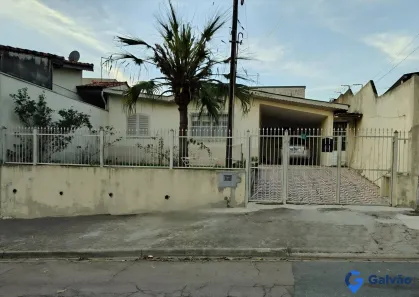 Casa com 4 Quartos à venda, 162m² no Jardim do Lago, Jundiaí