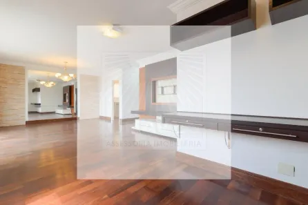 Apartamento com 3 Quartos à venda, 153m² no Santa Cecília, São Paulo