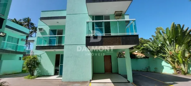 Casa com 3 Quartos à venda, 110m² no Palmeiras, Cabo Frio