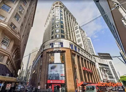 Sala Comercial para alugar, 334m² no Centro Histórico, Porto Alegre