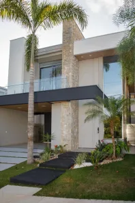 Casa de Condomínio com 4 Quartos à venda, 242m² no Fazenda Rodeio, Mogi das Cruzes