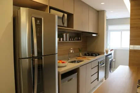 Apartamento com 2 Quartos à venda, 60m² no Parada Inglesa, São Paulo