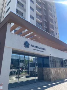 Apartamento com 3 Quartos à venda, 102m² no Cidade Claret, Rio Claro