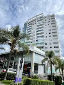 Apartamento com 2 Quartos para alugar, 83m² no Pio X, Caxias do Sul
