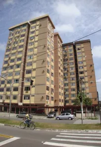 Apartamento com 3 Quartos à venda, 100m² no Pedreira, Belém