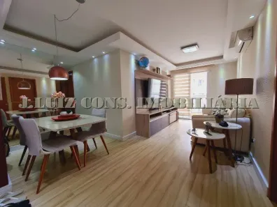 Apartamento com 2 Quartos à venda, 66m² no Taquara, Rio de Janeiro