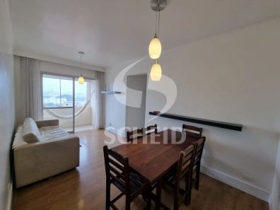 Apartamento com 3 Quartos à venda, 64m² no Vila Santana, São Paulo