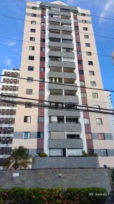 Apartamento com 3 Quartos à venda, 85m² no Stiep, Salvador