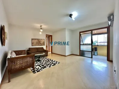 Apartamento com 3 Quartos à venda, 91m² no Menino Deus, Porto Alegre