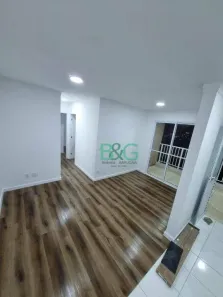 Apartamento com 2 Quartos à venda, 56m² no Vila São João, Guarulhos