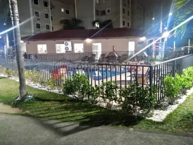Apartamento com 2 Quartos à venda, 45m² no Tomás Coelho, Rio de Janeiro