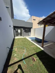 Casa de Condomínio com 2 Quartos à venda, 200m² no Jauá (Abrantes), Camaçari