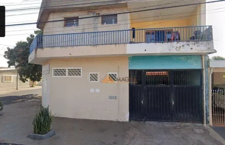 Casa com 3 Quartos à venda, 330m² no Vila Virgínia, Ribeirão Preto
