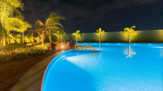 Lote/Terreno à venda, 300m² no Betel, Paulínia