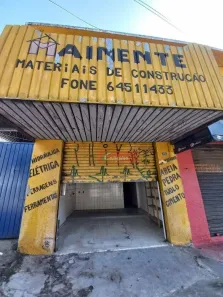 Ponto Comercial para alugar, 60m² no Jardim Vila Galvão, Guarulhos