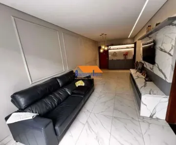 Apartamento com 3 Quartos à venda, 85m² no Graça, Belo Horizonte
