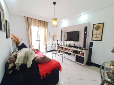 Apartamento com 3 Quartos à venda, 76m² no Santa Terezinha, Santo André