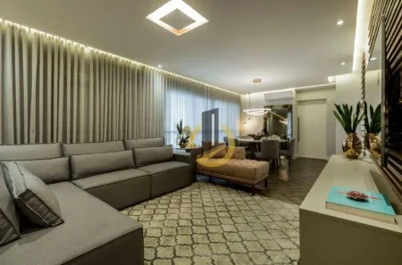 Apartamento com 2 Quartos à venda, 127m² no Centro, São Bernardo do Campo