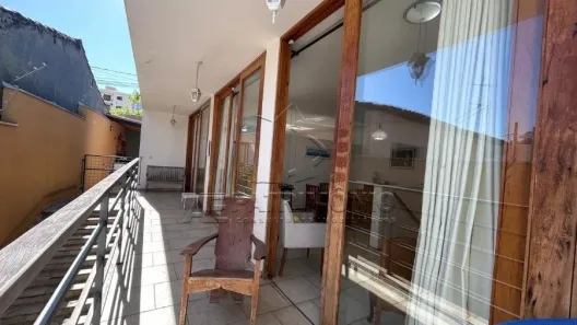 Casa com 4 Quartos à venda, 173m² no Vila Trujillo, Sorocaba