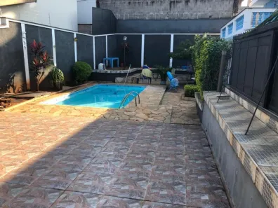 Casa com 3 Quartos à venda, 331m² no Vila Independência, Piracicaba