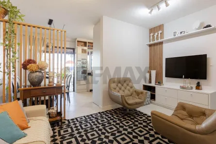 Cobertura com 3 Quartos à venda, 128m² no Ingleses do Rio Vermelho, Florianópolis