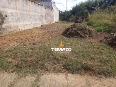 Lote/Terreno à venda, 320m² no Roma, Volta Redonda